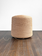 TAKIZEN NERO Washi Blend Cone Yarn